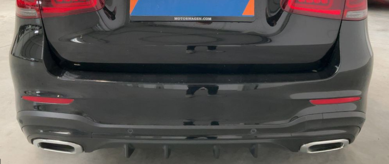 Mercedes-Benz GLC-Klasse GLC 400 d 4Matic AMG Line 2020 – снимка 29