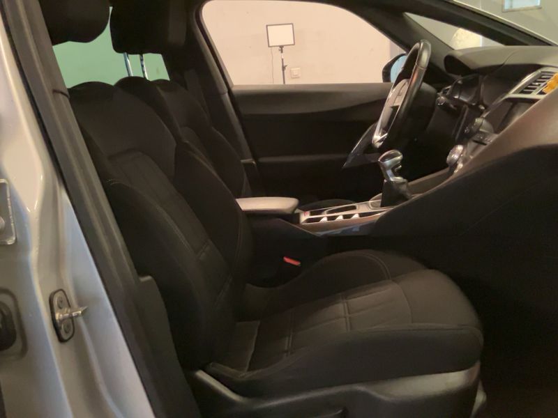 DS Automobiles DS5 2.0 Blue-HDi BeChic 2015 – снимка 16