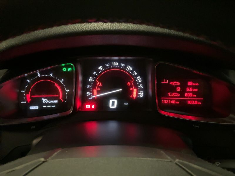 DS Automobiles DS5 2.0 Blue-HDi BeChic 2015 – снимка 18