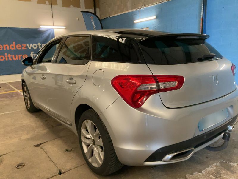 DS Automobiles DS5 2.0 Blue-HDi BeChic 2015 – снимка 6