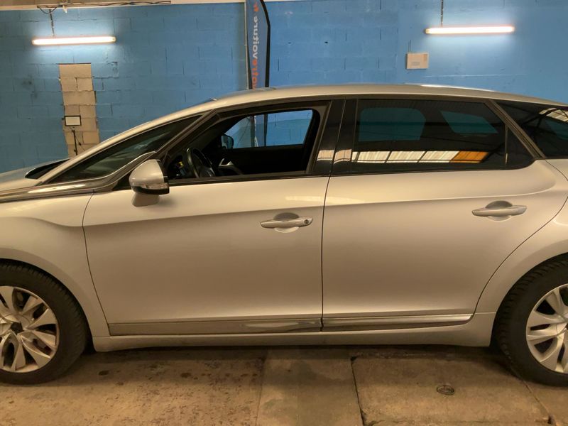 DS Automobiles DS5 2.0 Blue-HDi BeChic 2015 – снимка 4