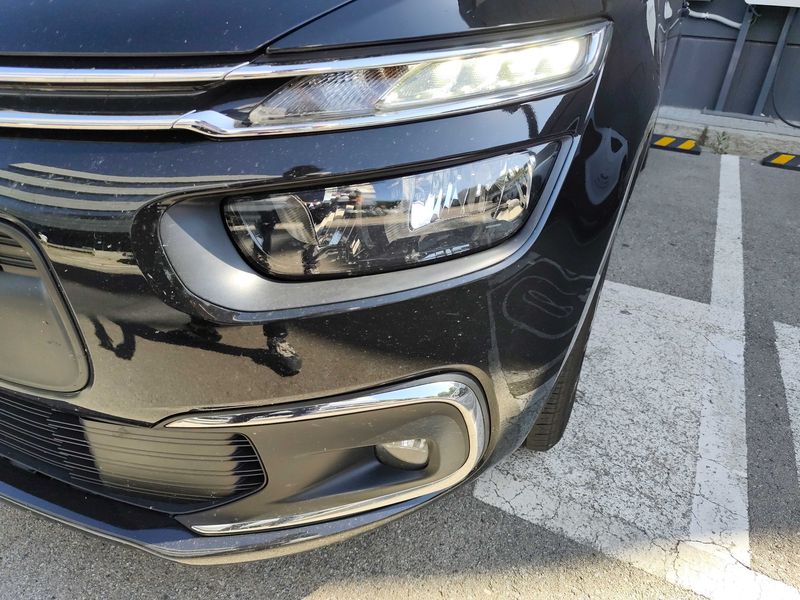 Citroen C4 Grand Spacetourer 1.2 PureTech C-Series 2021 – снимка 20