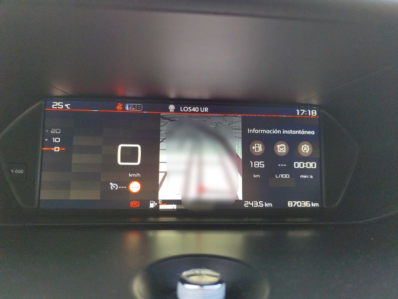 Citroen C4 Grand Spacetourer 1.2 PureTech C-Series 2021 – снимка 12