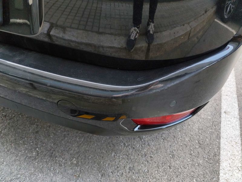 Citroen C4 Grand Spacetourer 1.2 PureTech C-Series 2021 – снимка 19
