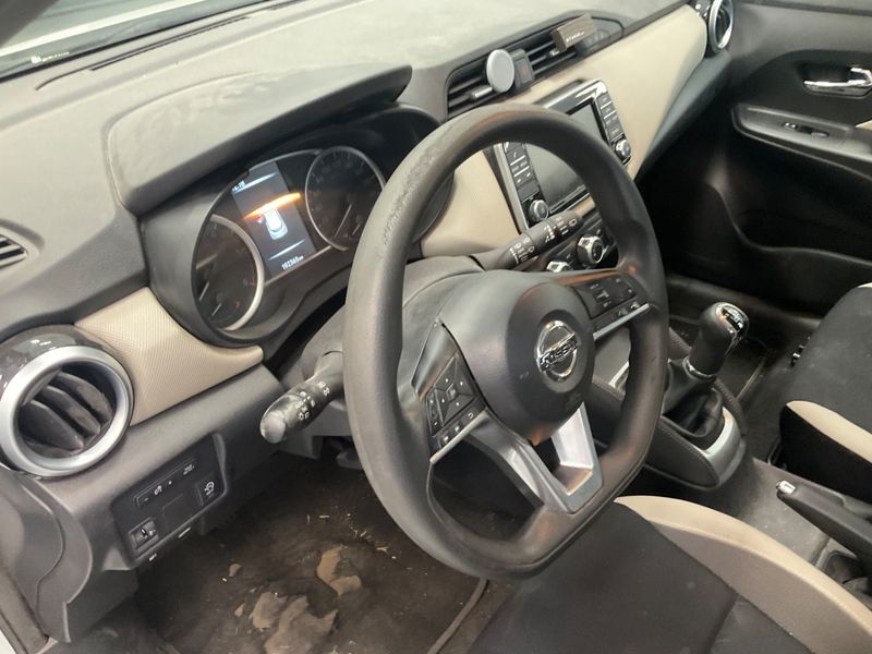 Nissan Micra 1.5 dCi Made In France 2018 – снимка 23