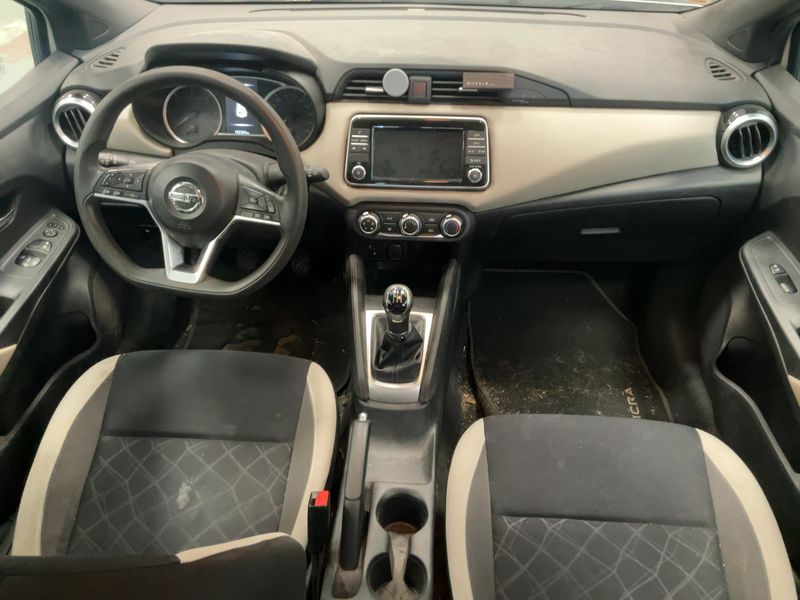 Nissan Micra 1.5 dCi Made In France 2018 – снимка 17