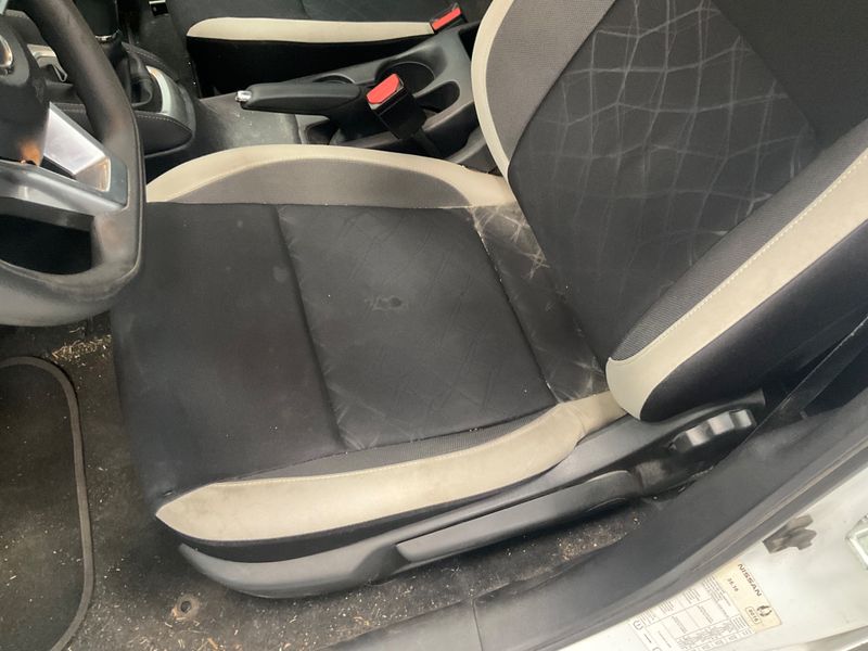 Nissan Micra 1.5 dCi Made In France 2018 – снимка 24