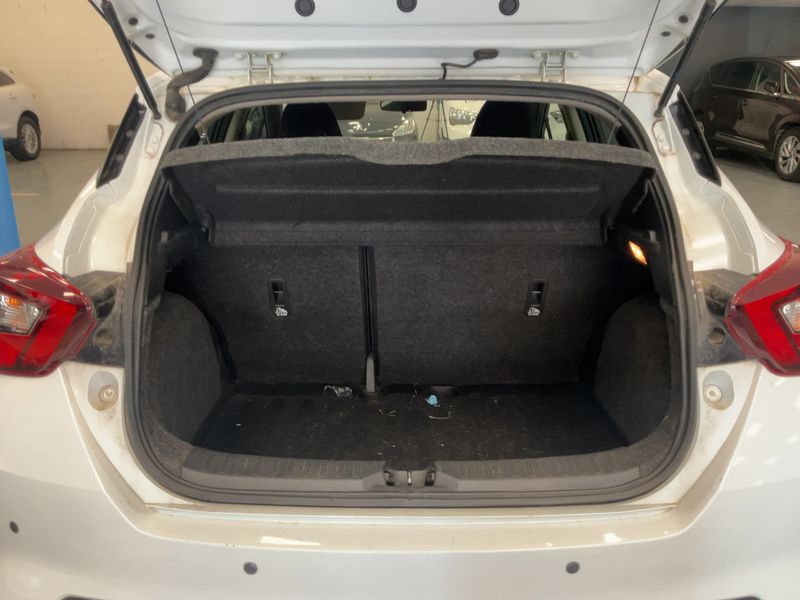 Nissan Micra 1.5 dCi Made In France 2018 – снимка 15
