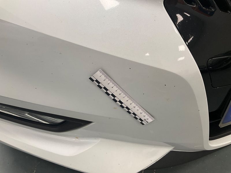 Nissan Micra 1.5 dCi Made In France 2018 – снимка 25