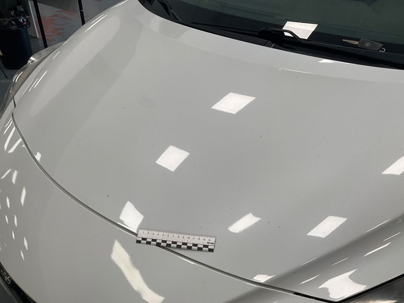 Nissan Micra 1.5 dCi Made In France 2018 – снимка 27