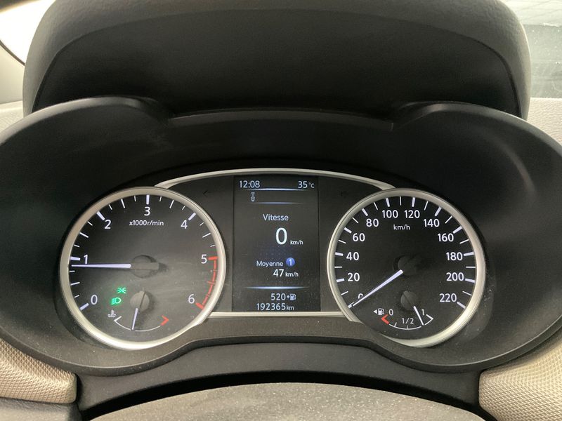 Nissan Micra 1.5 dCi Made In France 2018 – снимка 18
