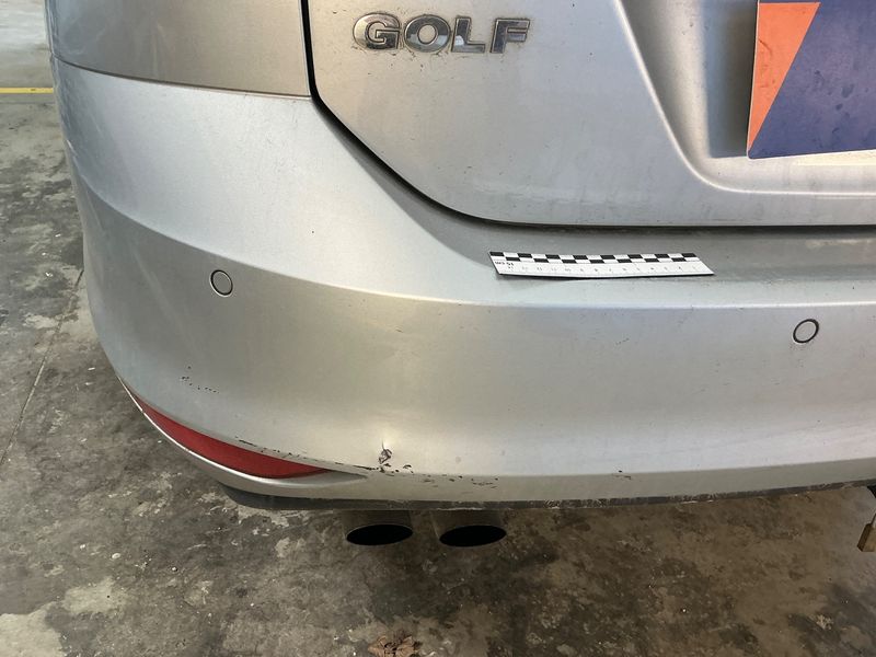 Volkswagen Golf VII 1.4 TSI Comfortline BlueMotion Tech 2015 – снимка 22