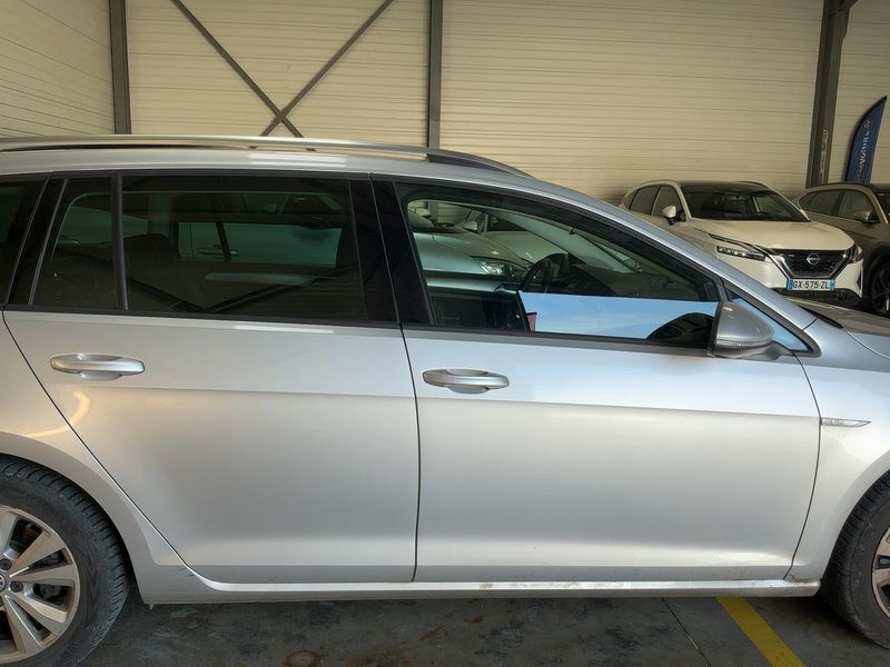 Volkswagen Golf VII 1.4 TSI Comfortline BlueMotion Tech 2015 – снимка 10