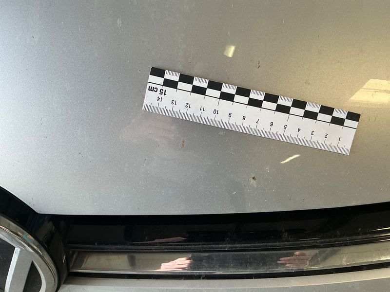 Volkswagen Golf VII 1.4 TSI Comfortline BlueMotion Tech 2015 – снимка 24