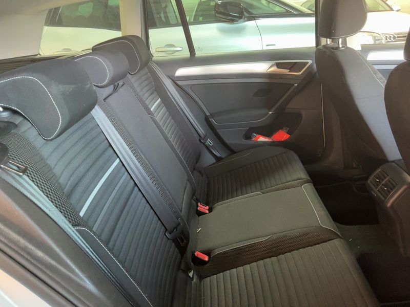 Volkswagen Golf VII 1.4 TSI Comfortline BlueMotion Tech 2015 – снимка 19