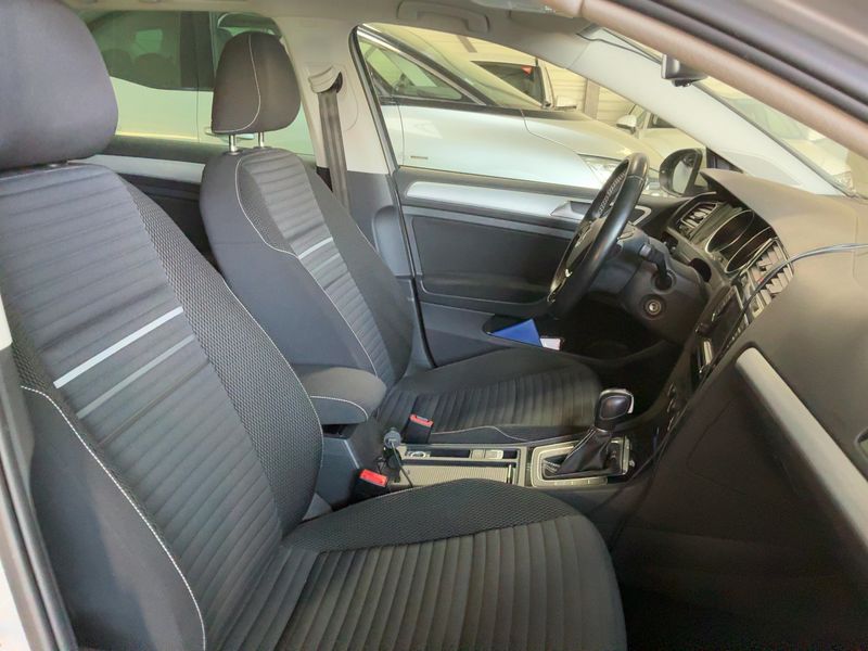 Volkswagen Golf VII 1.4 TSI Comfortline BlueMotion Tech 2015 – снимка 16