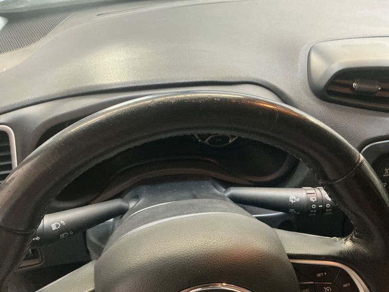 Jeep Renegade 1.6 M-Jet Limited FWD 2016 – снимка 25