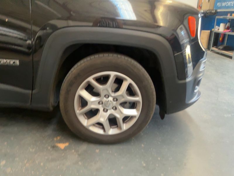 Jeep Renegade 1.6 M-Jet Limited FWD 2016 – снимка 11