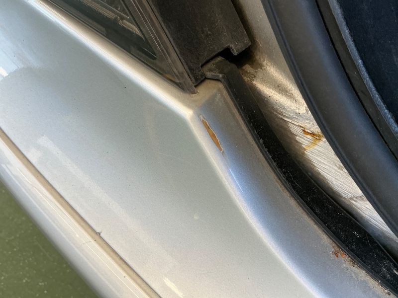 Mercedes-Benz SLK-Klasse SLK 200 Kompressor 2004 – снимка 40