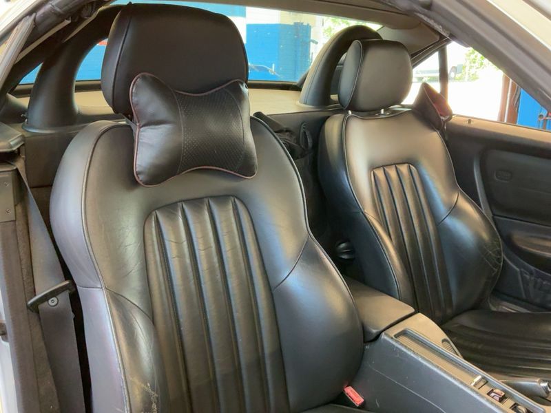 Mercedes-Benz SLK-Klasse SLK 200 Kompressor 2004 – снимка 19