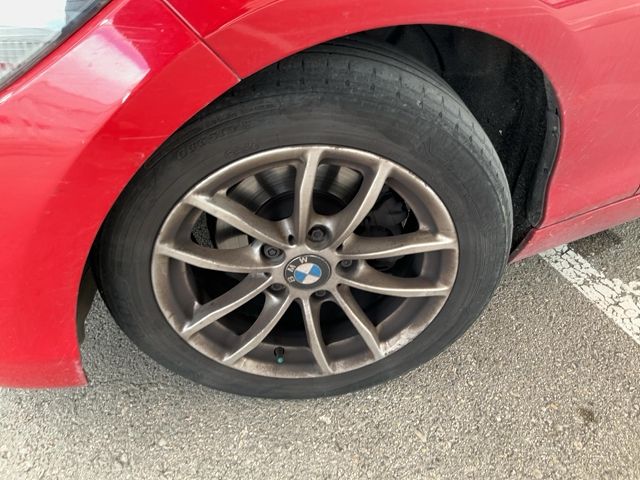 BMW 1er 116d 2013 – снимка 3