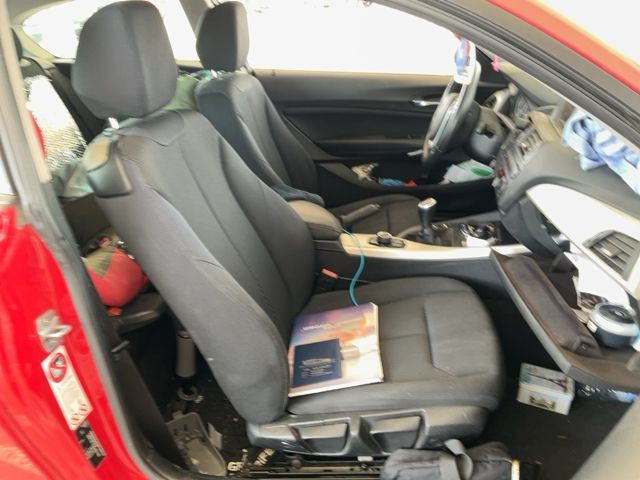 BMW 1er 116d 2013 – снимка 16