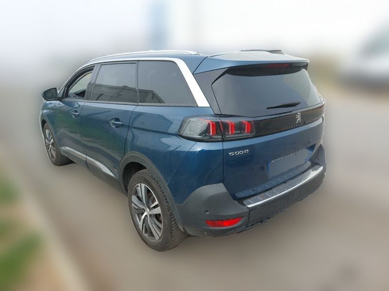 Peugeot 5008 1.2 PureTech Allure Pack 2021 – снимка 3