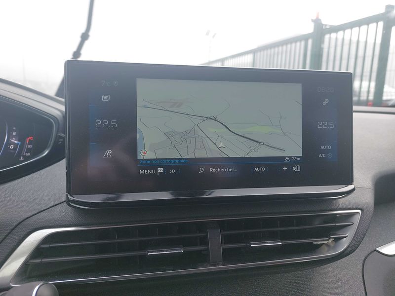 Peugeot 5008 1.2 PureTech Allure Pack 2021 – снимка 13