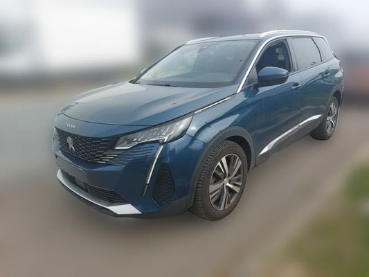 Peugeot 5008 1.2 PureTech Allure Pack 2021 – снимка 2