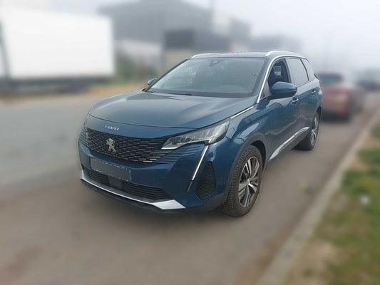 Peugeot 5008 1.2 PureTech Allure Pack 2021 – снимка 1