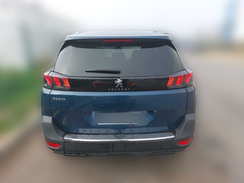 Peugeot 5008 1.2 PureTech Allure Pack 2021 – снимка 4