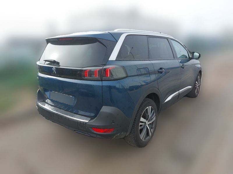 Peugeot 5008 1.2 PureTech Allure Pack 2021 – снимка 5
