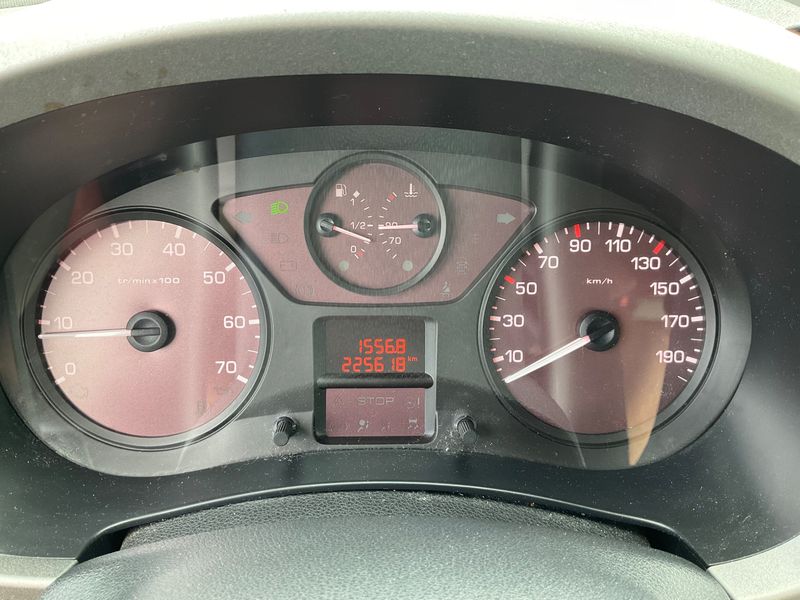 Citroen Berlingo 1.6 HDi Multispace 2011 – снимка 4
