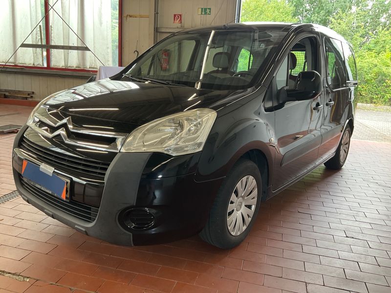 Citroen Berlingo 1.6 HDi Multispace 2011 – снимка 1