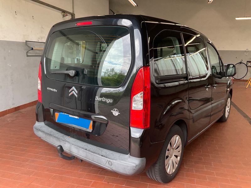 Citroen Berlingo 1.6 HDi Multispace 2011 – снимка 2