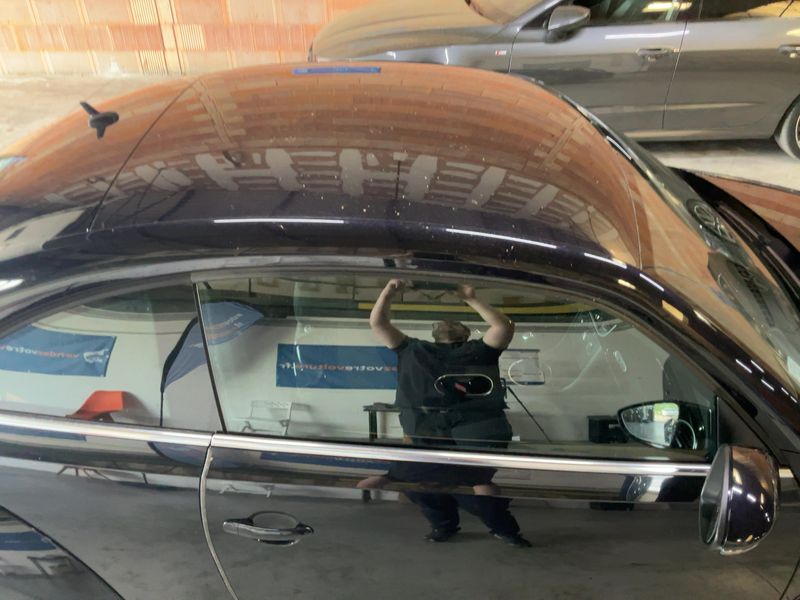 Volkswagen Beetle 1.6 TDI Origin 2014 – снимка 13