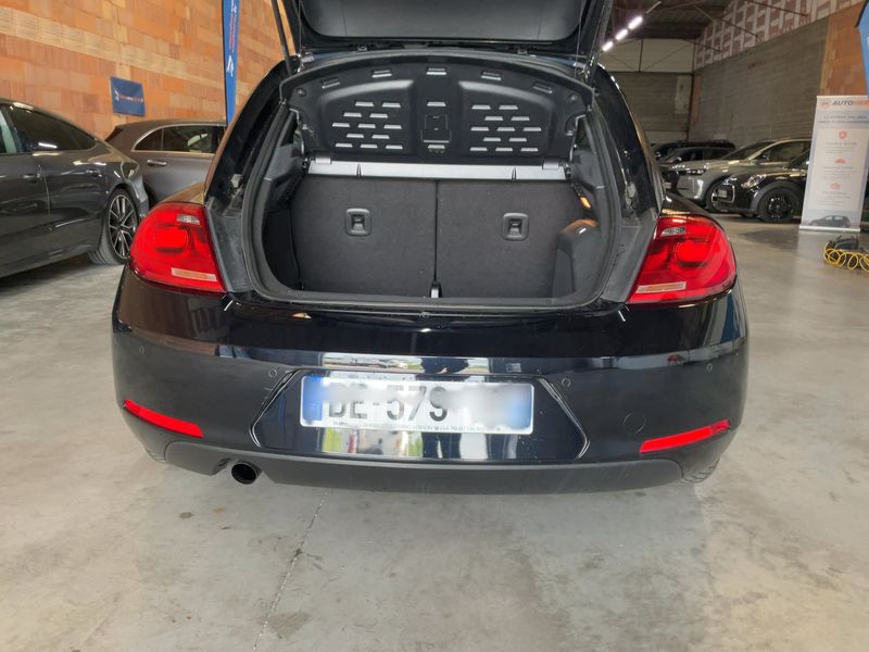 Volkswagen Beetle 1.6 TDI Origin 2014 – снимка 15