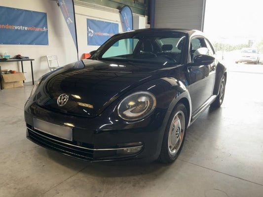 Volkswagen Beetle 1.6 TDI Origin 2014 – снимка 1
