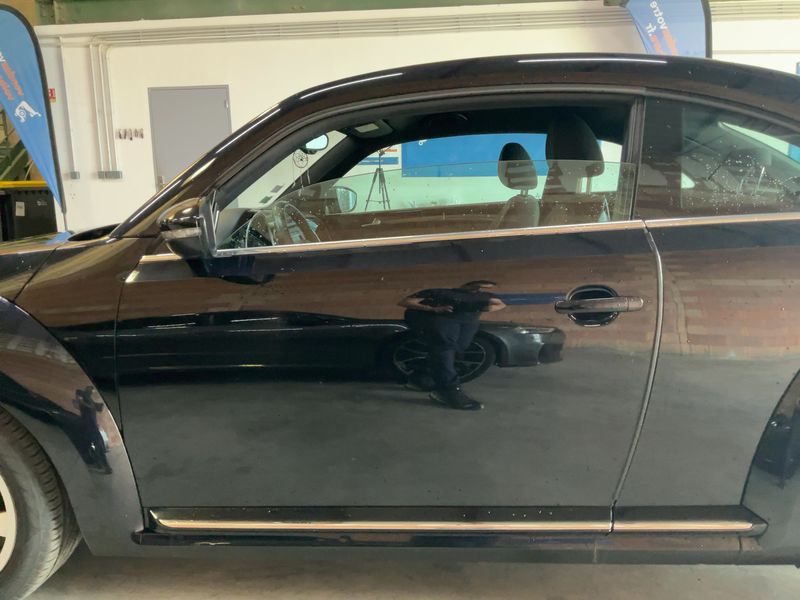 Volkswagen Beetle 1.6 TDI Origin 2014 – снимка 4