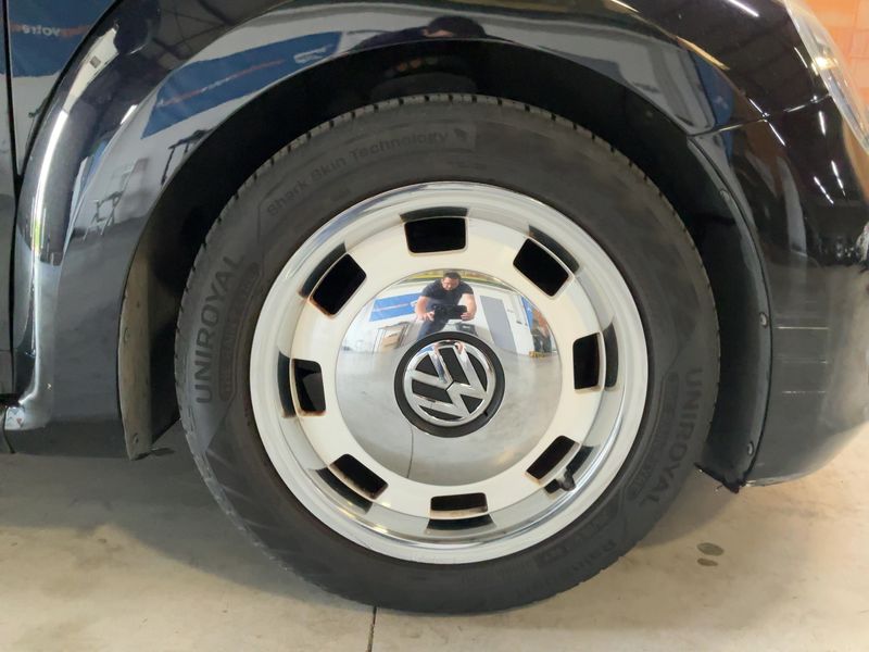 Volkswagen Beetle 1.6 TDI Origin 2014 – снимка 11