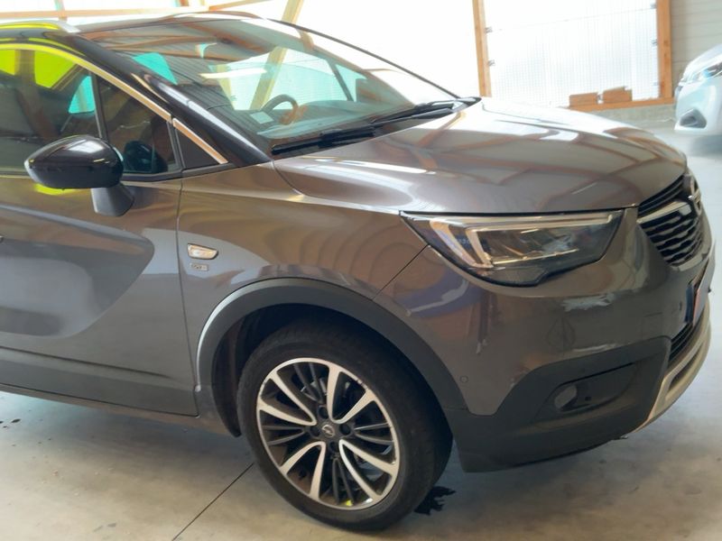 Opel Crossland X 1.2 Turbo Design 120 ans 2019 – снимка 12