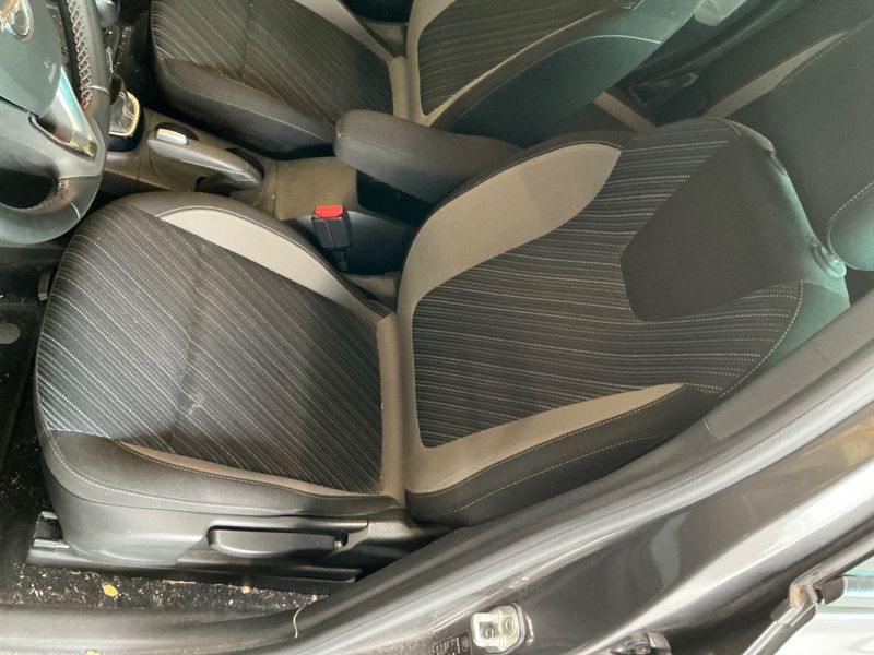 Opel Crossland X 1.2 Turbo Design 120 ans 2019 – снимка 25
