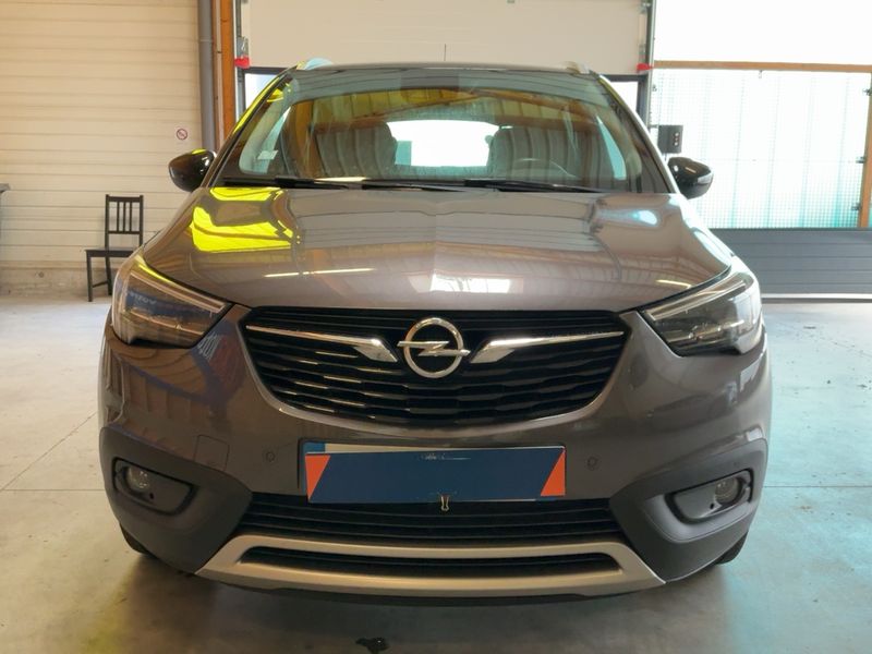 Opel Crossland X 1.2 Turbo Design 120 ans 2019 – снимка 14