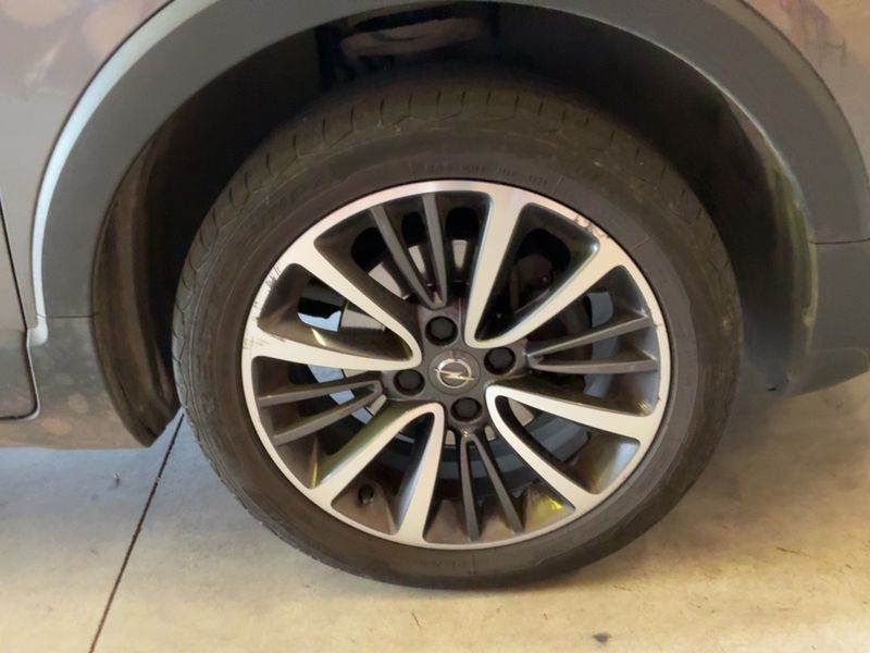 Opel Crossland X 1.2 Turbo Design 120 ans 2019 – снимка 11
