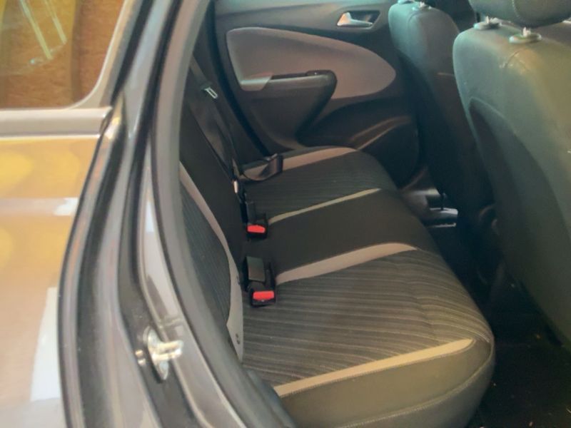 Opel Crossland X 1.2 Turbo Design 120 ans 2019 – снимка 19