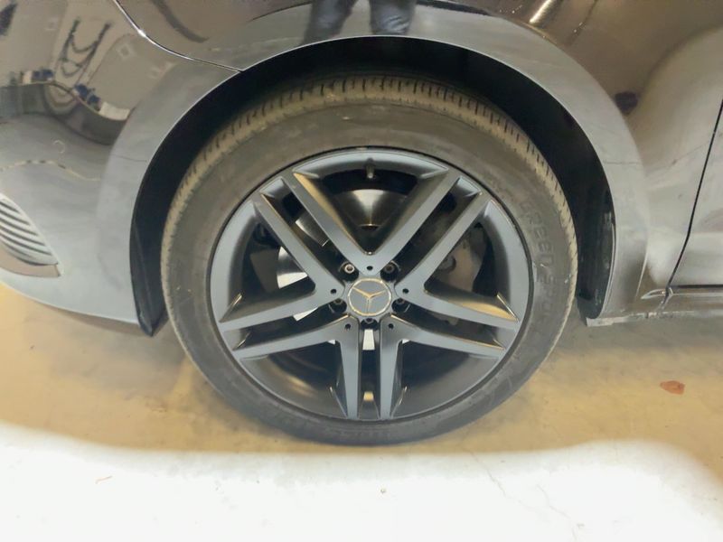 Mercedes-Benz V-Klasse V 250 d kompakt 2016 – снимка 3