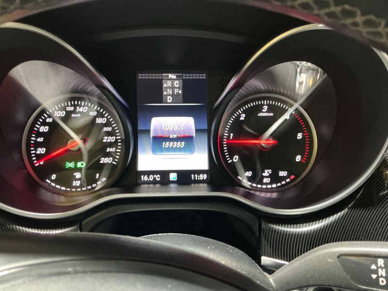Mercedes-Benz V-Klasse V 250 d kompakt 2016 – снимка 18