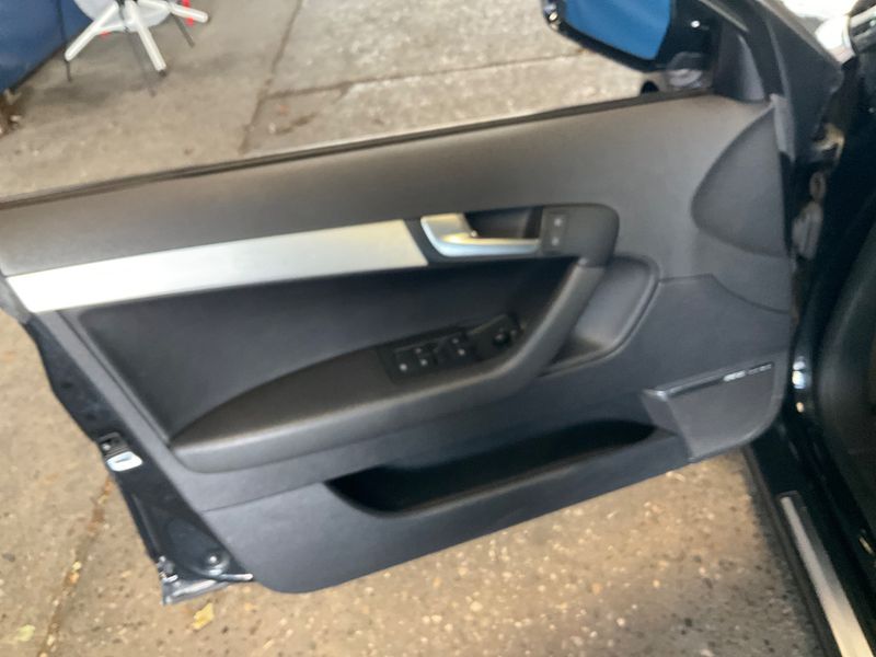 Audi A3 Sportback 2.0 TFSI S line Sportpaket plus 2010 – снимка 23