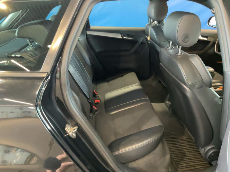 Audi A3 Sportback 2.0 TFSI S line Sportpaket plus 2010 – снимка 19
