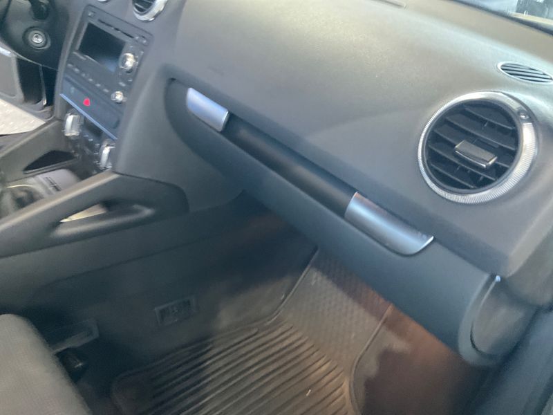 Audi A3 Sportback 2.0 TFSI S line Sportpaket plus 2010 – снимка 29